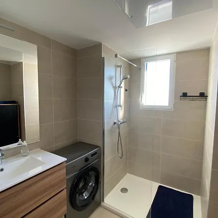 Appartamento 06bb2 - Unique In Sur
