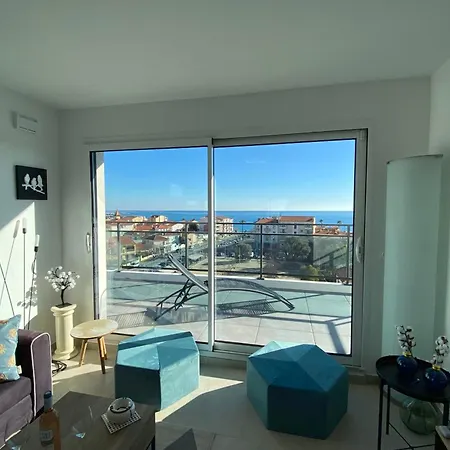 Appartamento 06bb2 - Unique In Sur
