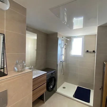 06bb2 - Unique In Sur Appartamento Cagnes-sur-Mer